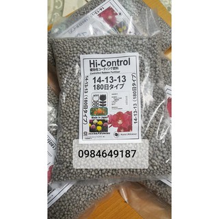 [HOT] PHÂN CHÌ TAN CHẬM NHẬT HI-CONTROL 14-13-13