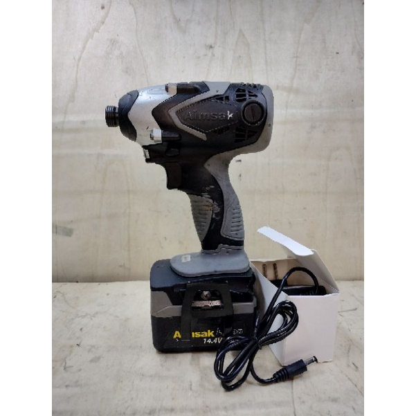 Máy Bắn Vít Nội Địa Nhật 14.4v Siêu Mạnh