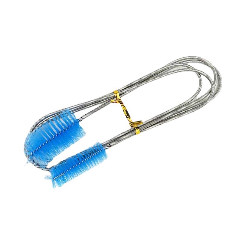 Dụng cụ vệ sinh ống in out, lò xo vệ sinh ống .