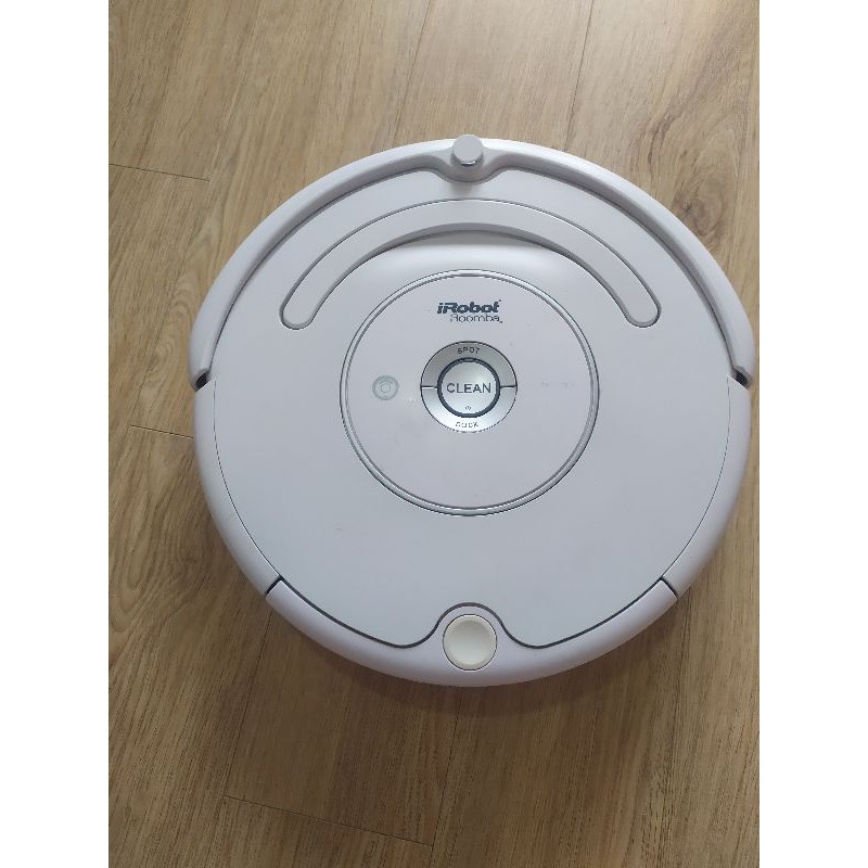 iRobot Roomba 537