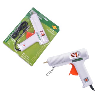 Súng Bắn Keo nến HBTOOL 100W