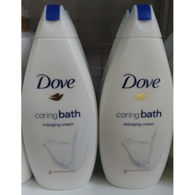 Sữa tắm Dove Đức 500ml