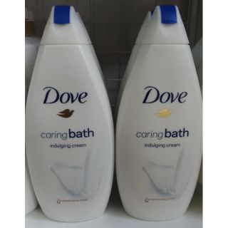 Sữa tắm Dove Đức 500ml