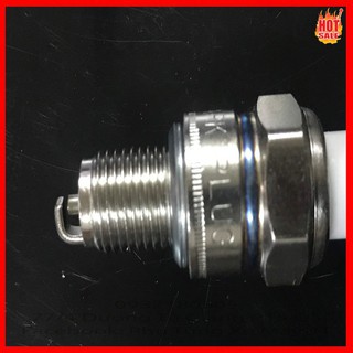Bugi xe máy đi tốt hơn 10 năm