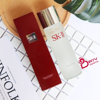Nước hoa hồng SKII Chai Mini 30ml