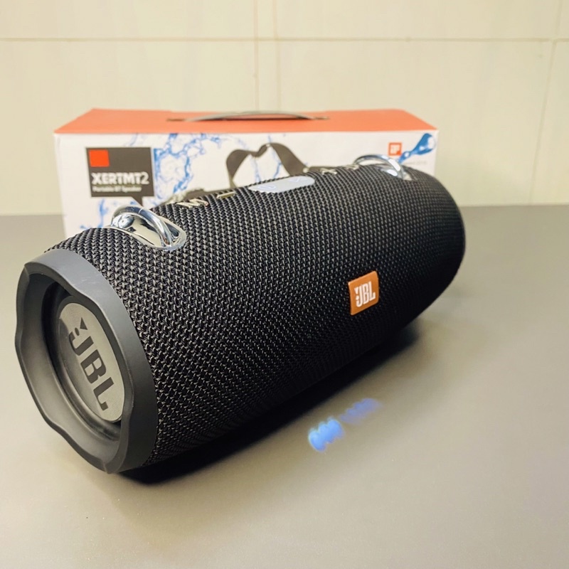 Loa Máy Nghe Nhạc Bluetooth Cầm Tay JBL Xtreme 2 Di Động Không Dây Công Suất Lớn