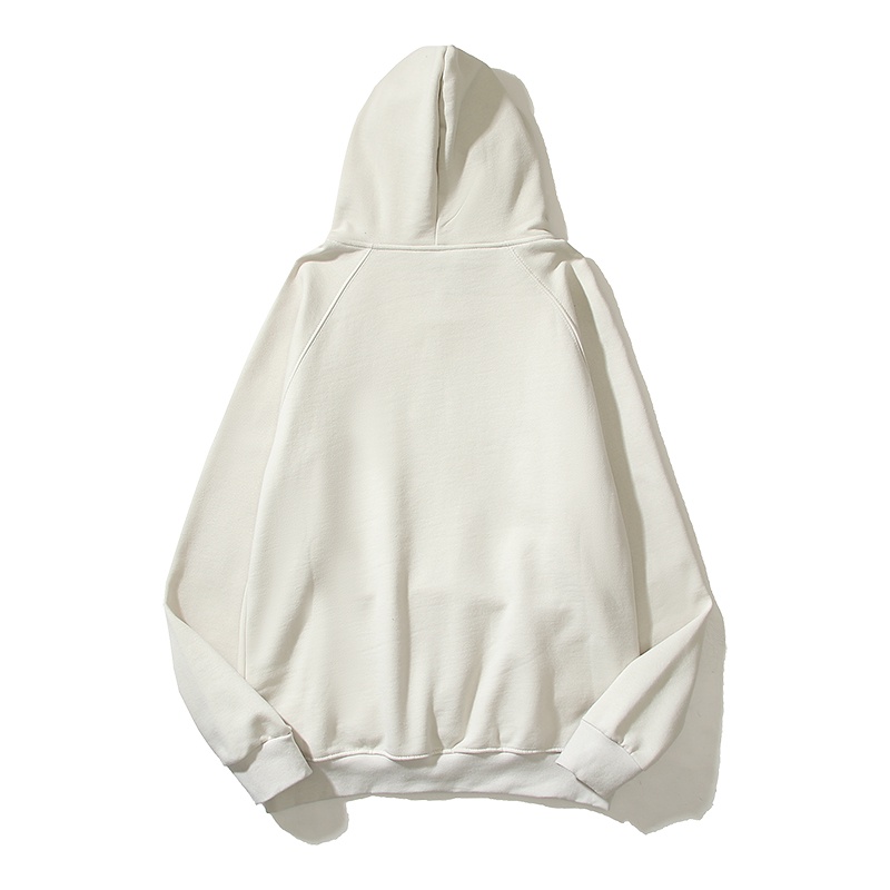 Mới Áo hoodie Dáng Rộng Thời Trang Đường Phố Cá Tính Cho couple 1977