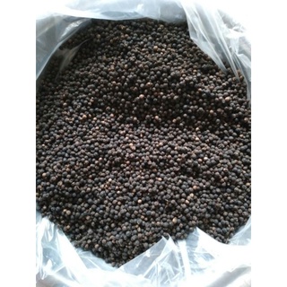 TIÊU ĐEN NGUYÊN HẠT BÌNH PHƯỚC NHÀ TRỒNG