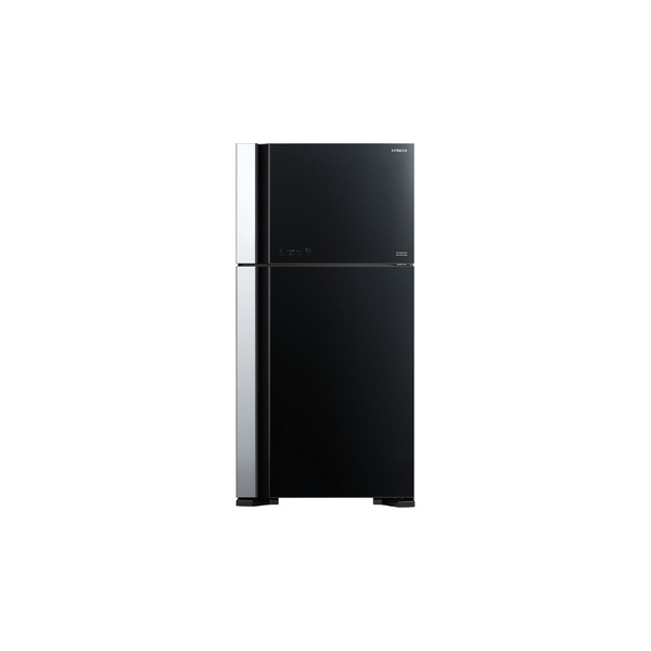 Tủ lạnh Hitachi Inverter 550 lít R-FG690PGV7X (GBK) - Điện Máy Tại Kho