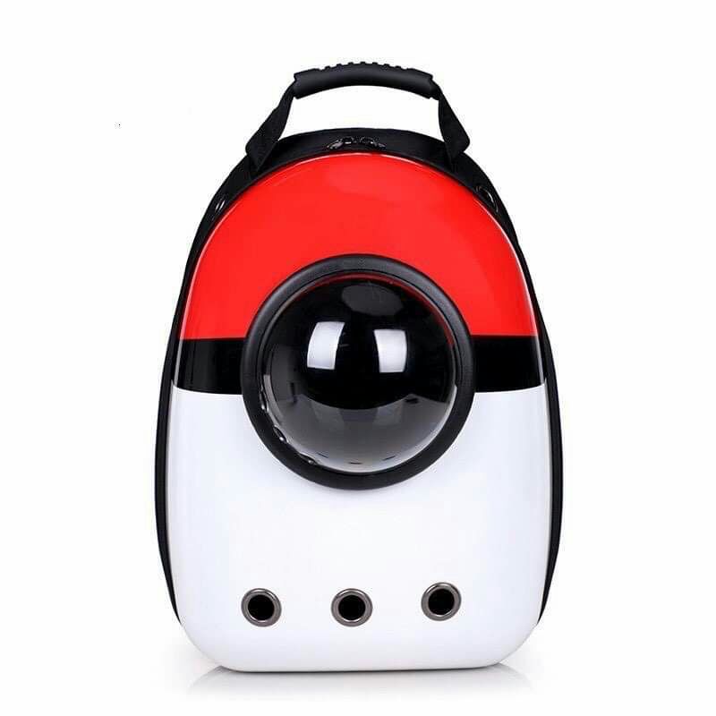 Balo pokemon đựng chó mèo