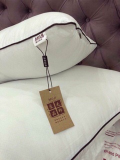 Ruột gối muji