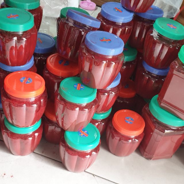 Nghệ đỏ Sài Gòn cho Gà(0.5kg)