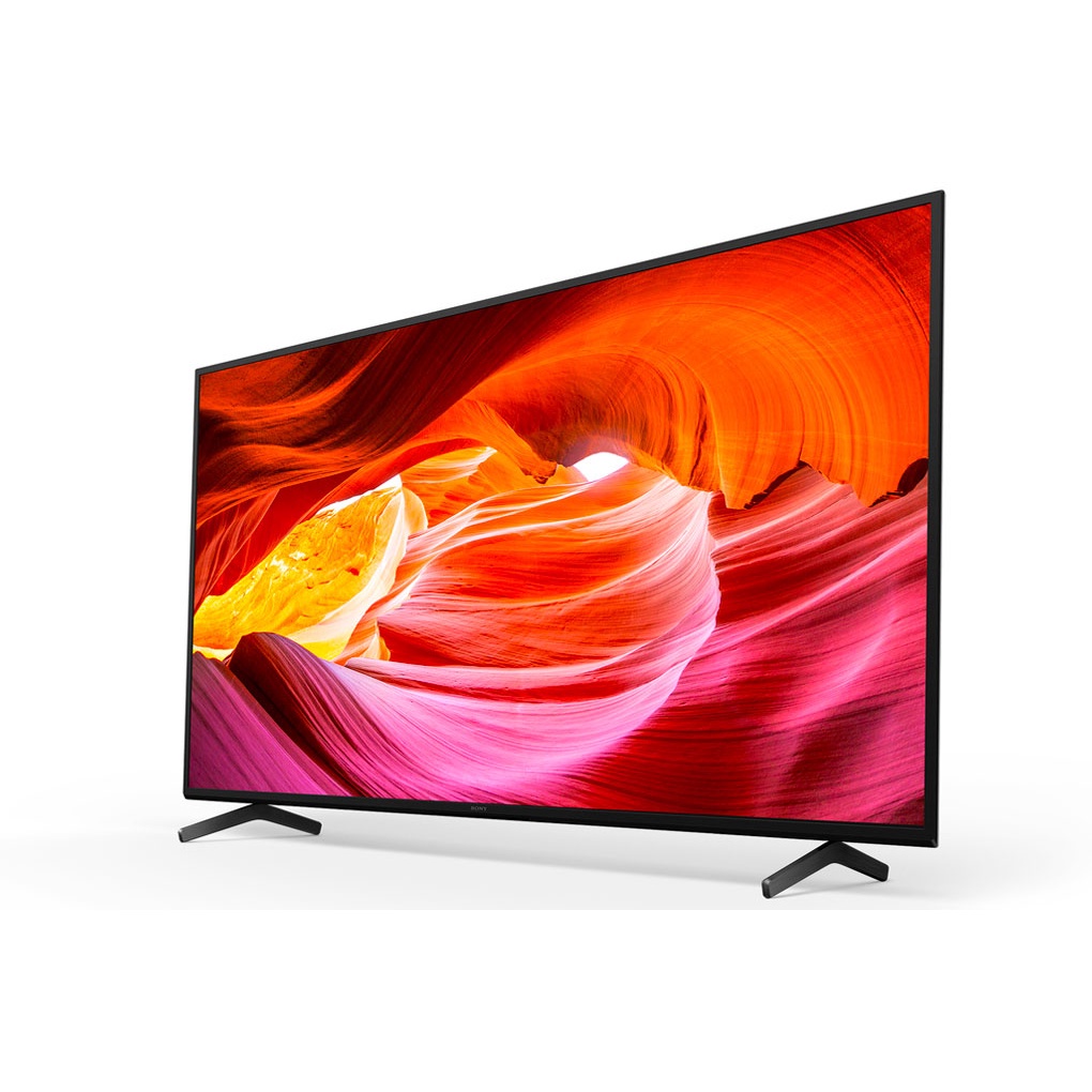 KD-50X75K - Google Tivi Sony 4K 50 inch KD-50X75K  - giao hàng miễn phí HCM