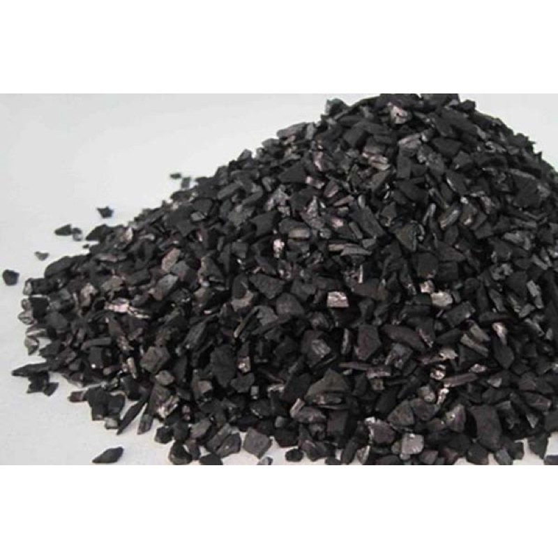 Than Hoạt Tính (1kg/gói)