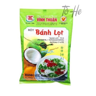 Bột bánh lọt VĨNH THUẬN 400g