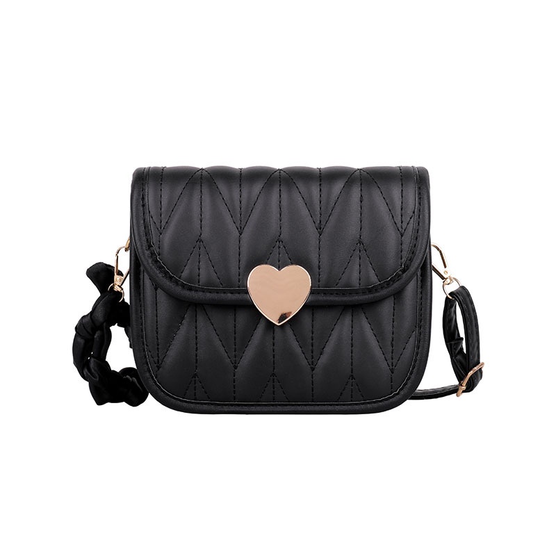 Túi Đeo Chéo Thời Trang Hàn Cho Nữ 2022