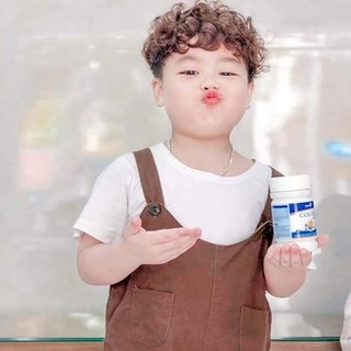 Sữa non yến sào Clos Kid trẻ em hết biếng ăn