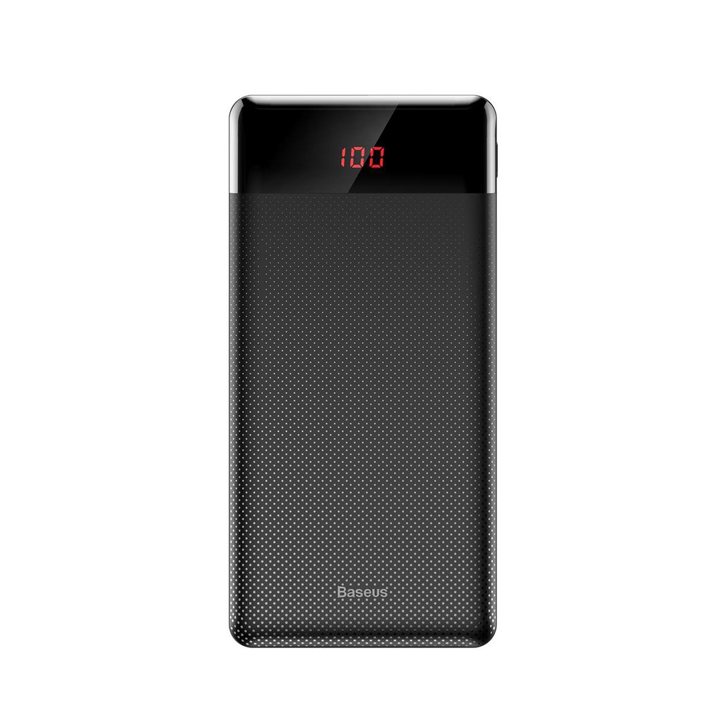 Pin sạc dự phòng 10.000 mAh Baseus MS-M35