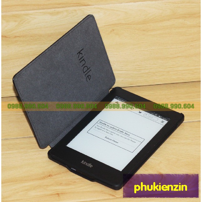 Bao da Kindle Paperwhite 2012-2017