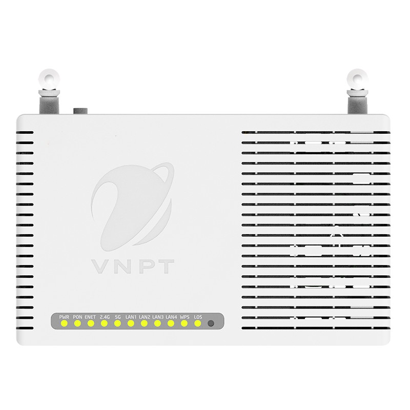 Modem WiFi VNPT iGate GW040 và GW040H hàng chính hãng đã qua sử dụng