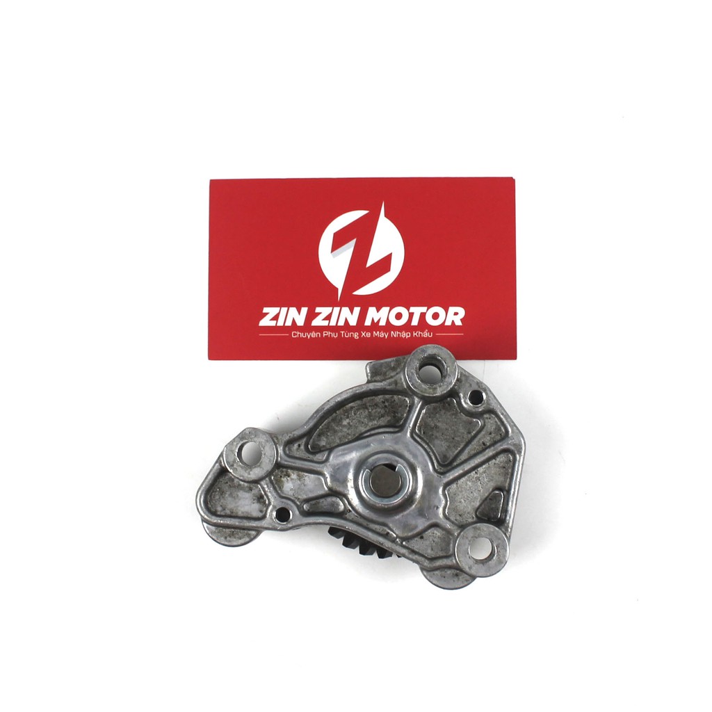 Bơm Nhớt - Sonic 150R, Winner GTR Indo - ZIN ZIN MOTOR