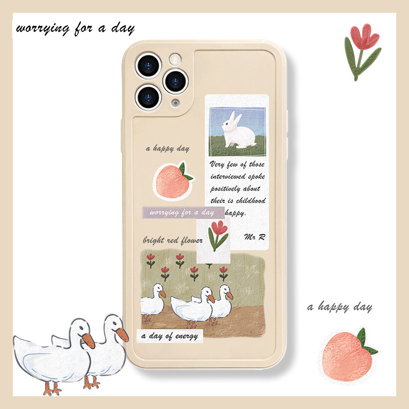 Ốp điện thoại dành cho Apple Iphone 13 12 11 12/ 12 Pro/ 12 Pro Max/ 11/ 11 Pro Max/ Xs Max/ Xr/ 8 Plus/ 7 Plus/ 6s/ 6
