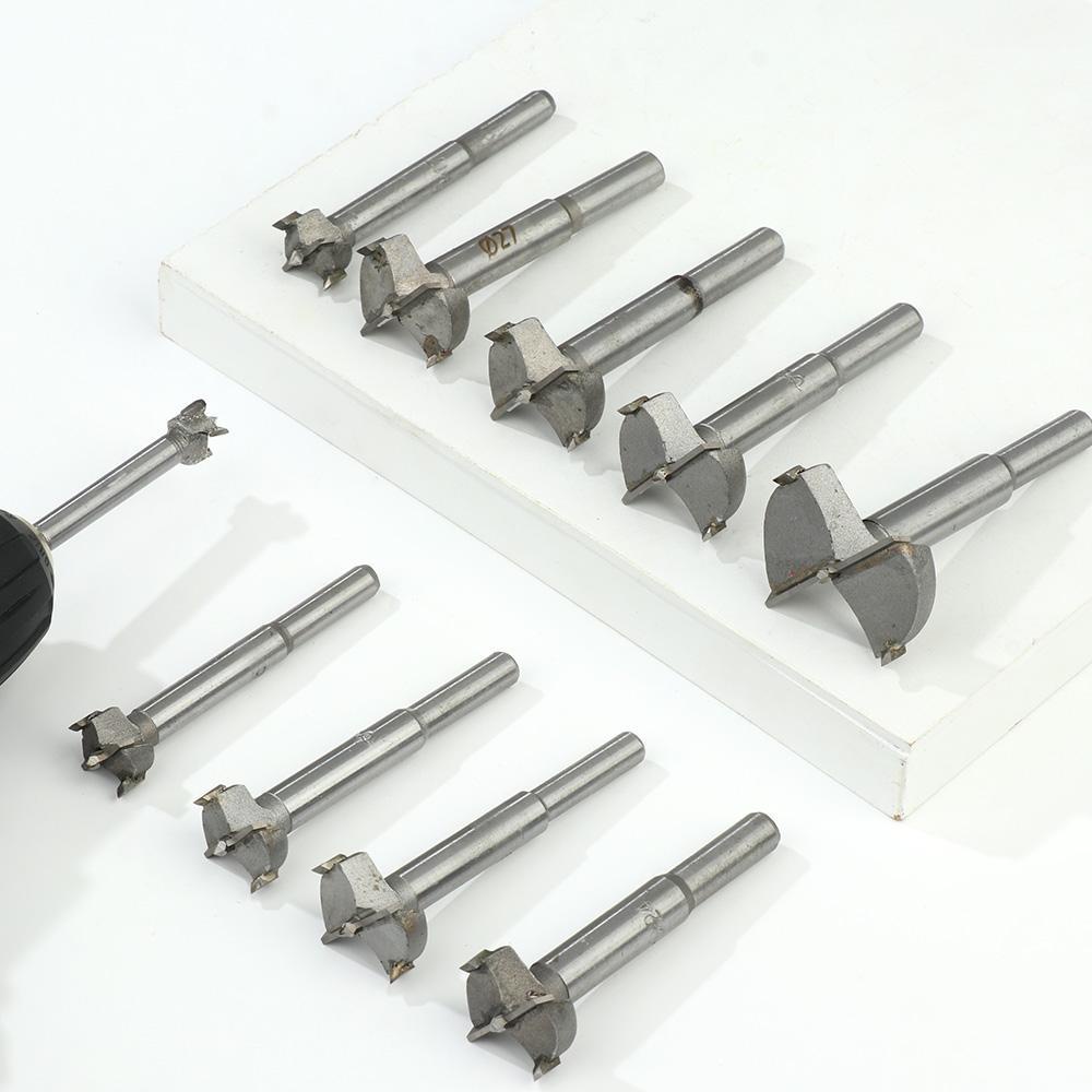 Mũi Khoan Lỗ 10mm-40mm Chất Lượng Cao