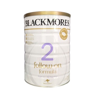 Sữa Blackmore số 1,2,3 ÚC.