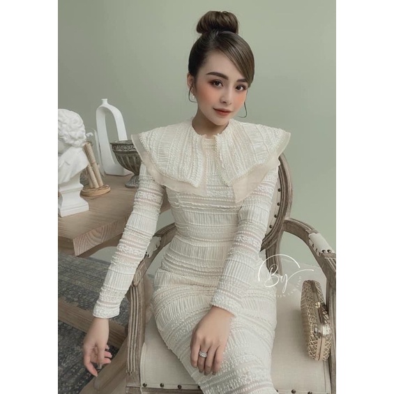 Ren bèo chun có 3 màu đen, kem, trắng