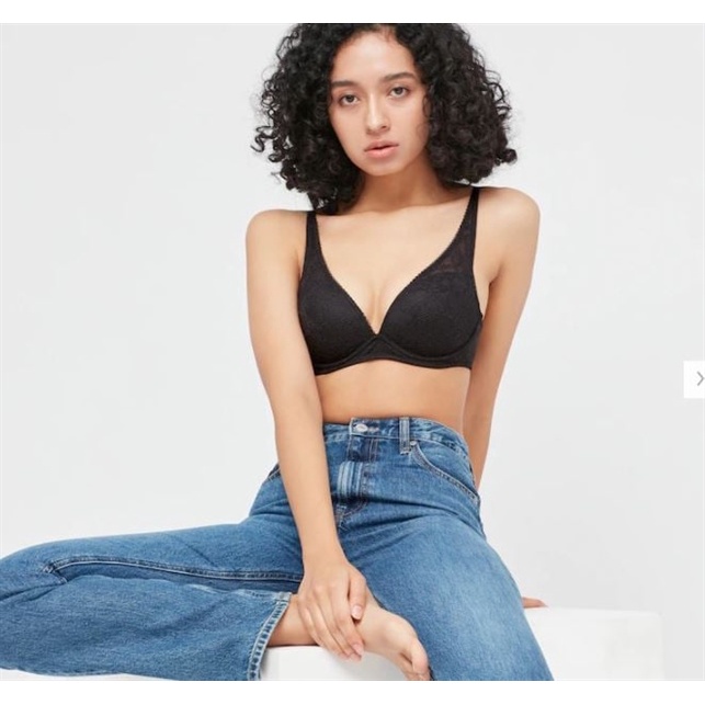 [FREESHIP] (Nhiều mẫu) Áo ngực không gọng Uniqlo - Hàng nội địa Nhật.