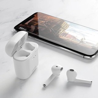 Tai nghe Bluetooth Lenovo QT83