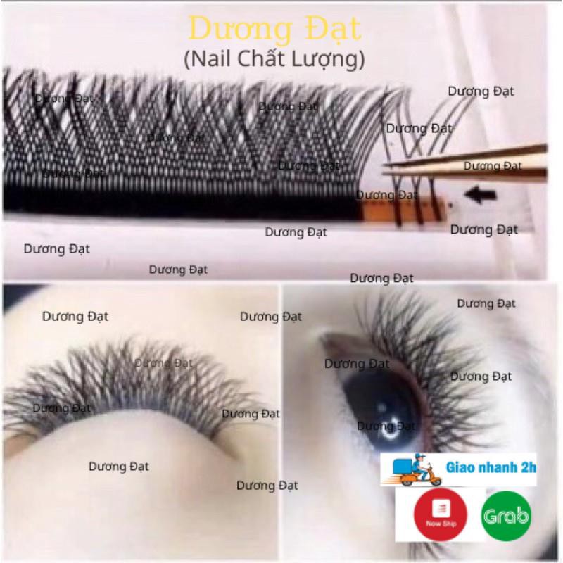 Mi yy gắp ra là có fan cong D 0.7 | BigBuy360 - bigbuy360.vn