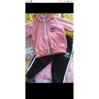 bộ adidas cho gái yêu