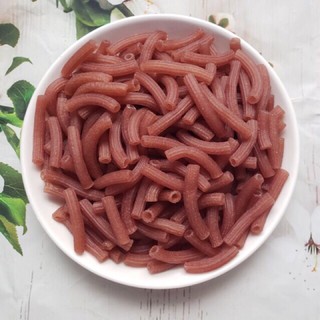 Nui gạo lứt ăn kiêng giảm cân 500gr