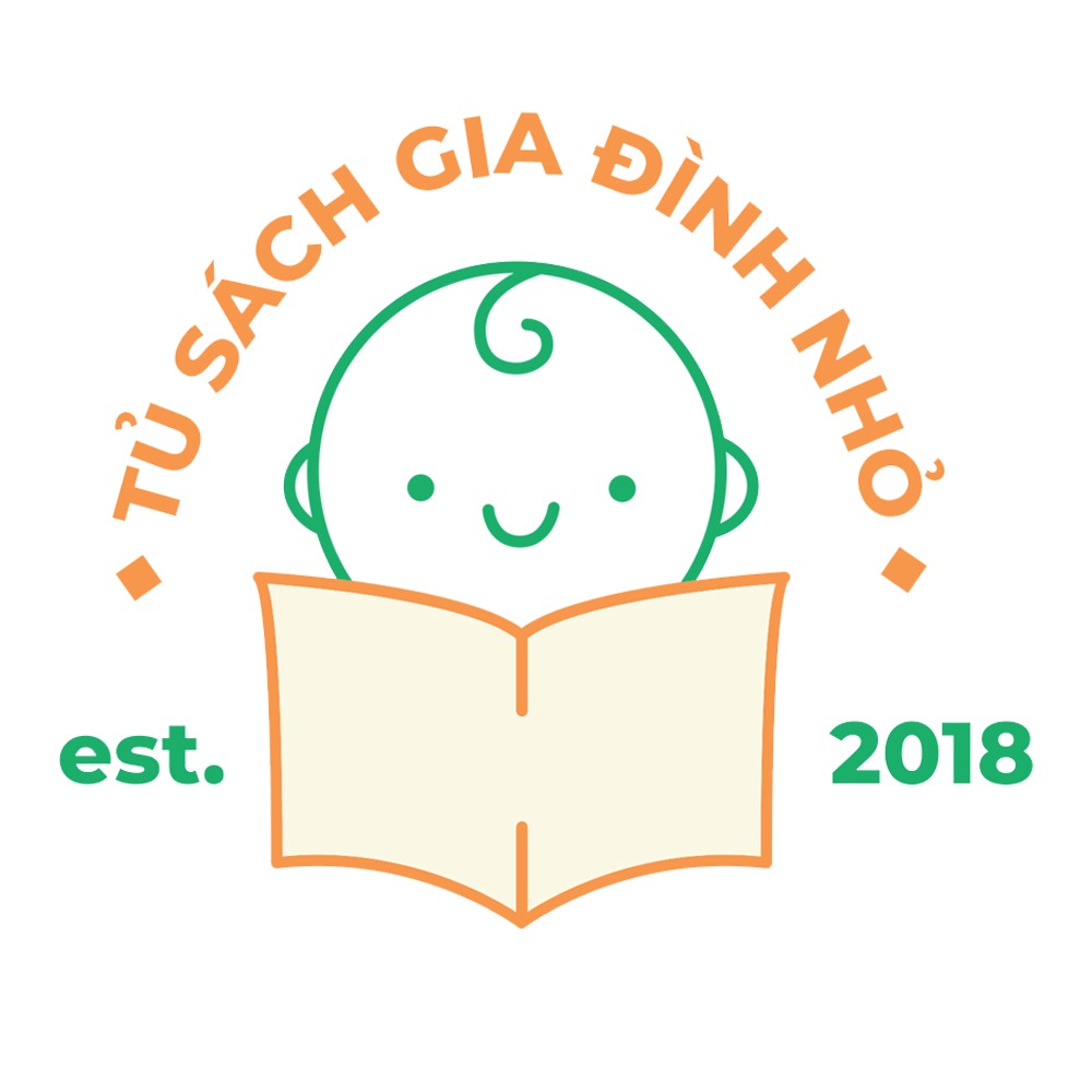 Tủ Sách Gia Đình Nhỏ Hà Nội