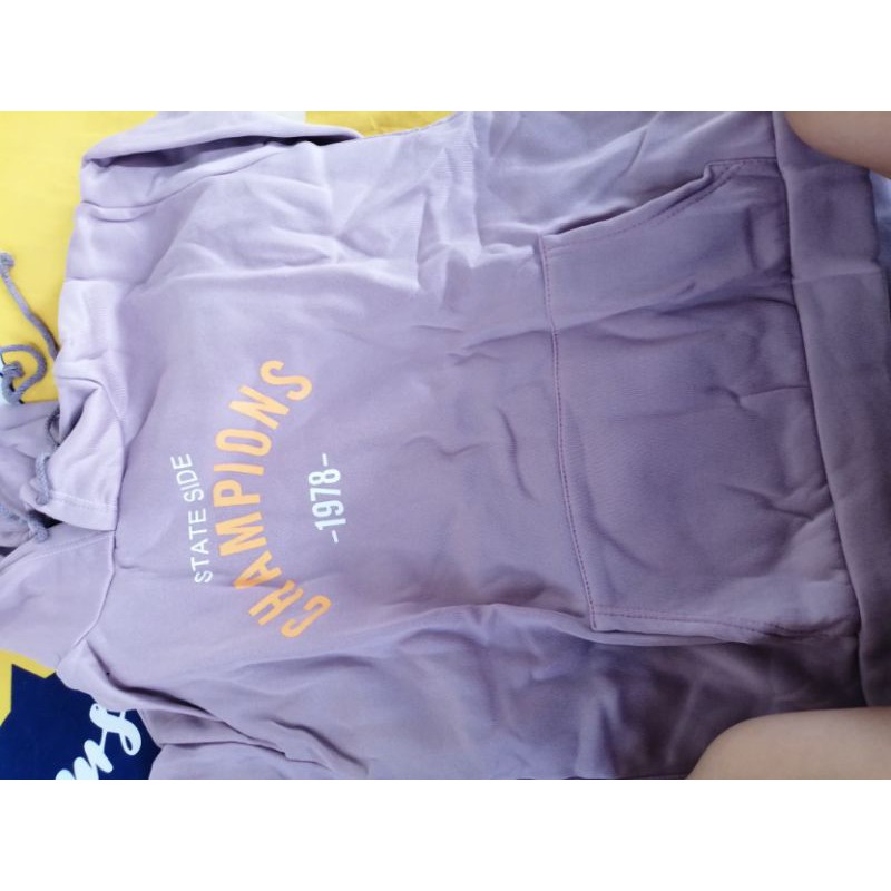 Hoodie chữ sẵn nhiều size (ảnh thật) | BigBuy360 - bigbuy360.vn