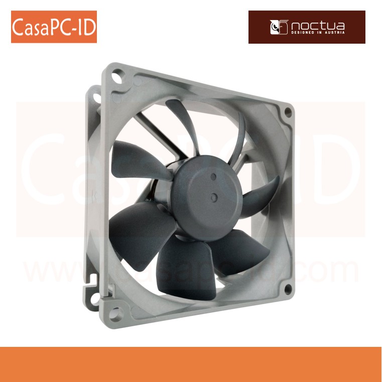 Quạt Tản Nhiệt Noctua Nf-r8 Redux-1800 Pwm 80mm 8cm