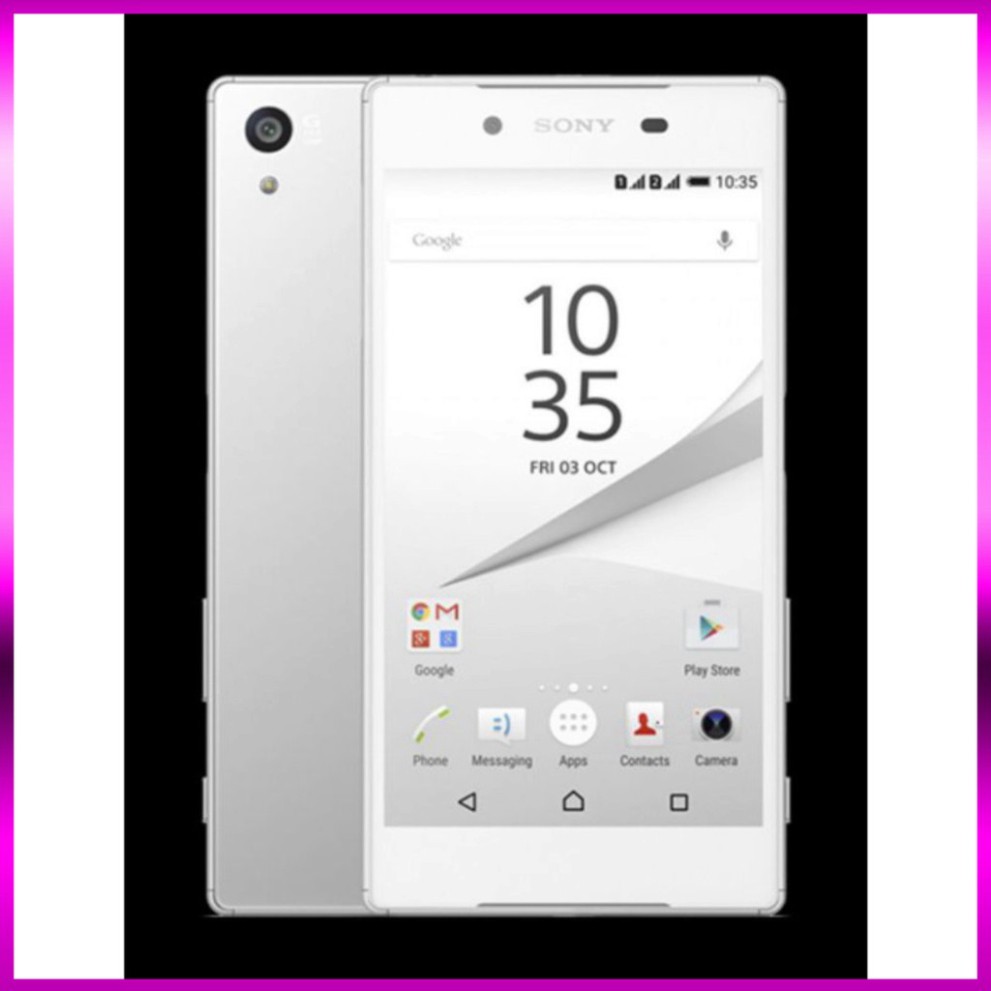 GIẢM GIÁ điện thoại Sony Xperia Z5 1 sim mới. full chức năng GIẢM GIÁ