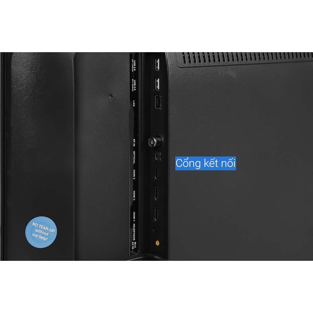 ANDROID TIVI LED CASPER 4K 55 INCH 55UG6300 | BigBuy360 - bigbuy360.vn