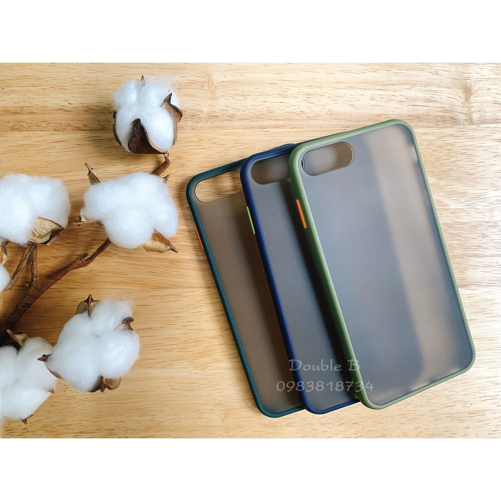 Ốp nhám mờ Iphone 12 pro max / 11 pro max