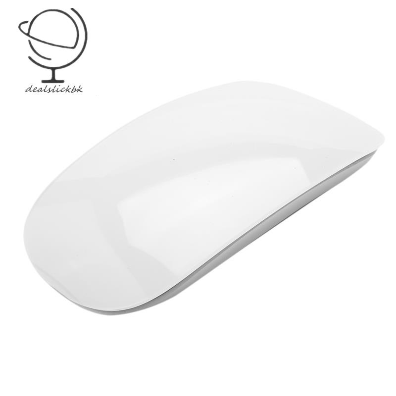 Chuột Bluetooth Không Dây Có Chuột Máy Tính Cho Apple Mac Macbook Pro Air PC Cho Học Sinh Lưng Học Sinh (Không Bao Gồm Pin)