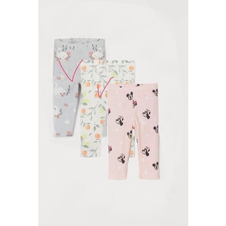 Quần legging cotton HM dư xịn cambodia
