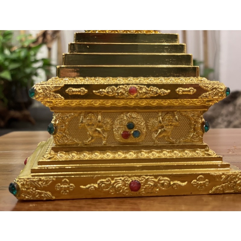 Tháp xá lợi 22cm