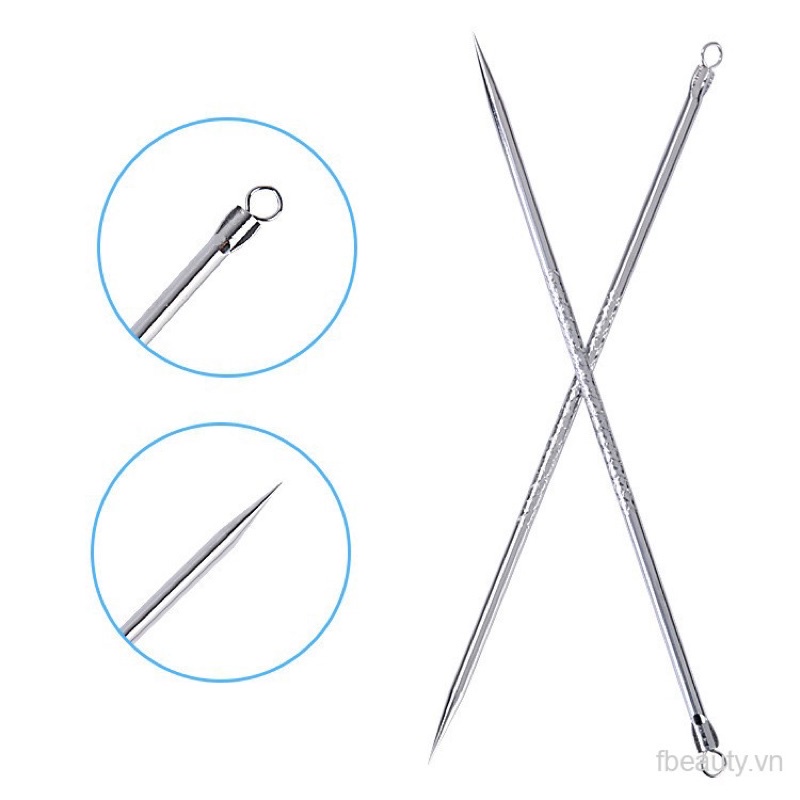 Que Nặn Mụn Siêu Tiện Lợi Giá Rẻ