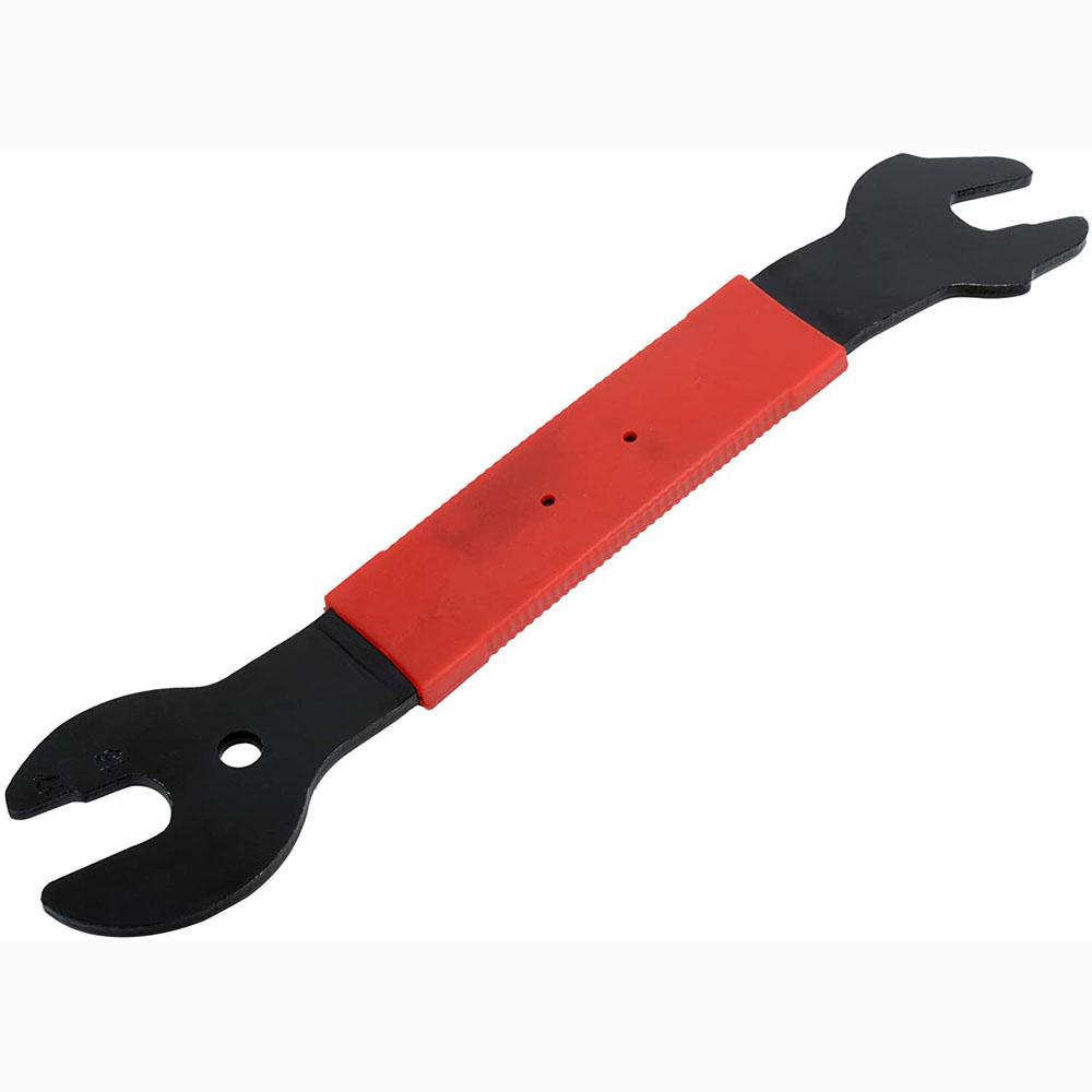 Cờ Lê Tay Cầm Dài Tháo Lắp Thoải Mái Bền Bỉ Cho Bàn Đạp Xe Đạp DARNELL