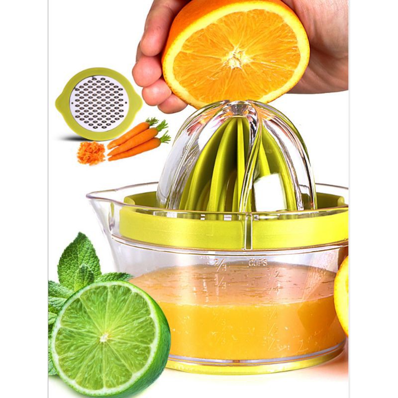 Dụng cụ vắt cam đa năng,,,