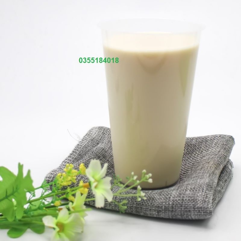 Trà nhài giọt nước pha trà chanh - sữa - hoa quả túi 500g
