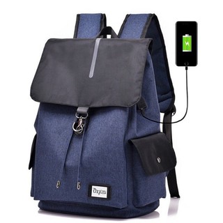 Balo đi học nam nữ cấp 2 cấp 3 hàn quốc giá rẻ balo học sinh phù hợp làm cặp đi học nhiều ngăn tiện dụng