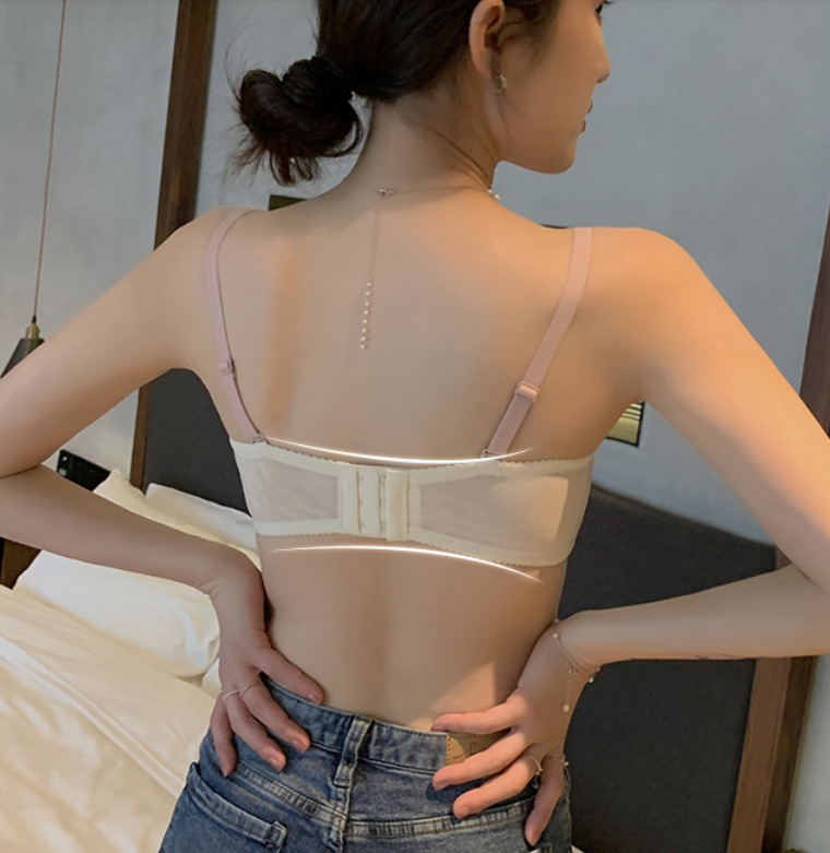 Áo Lót Nâng Ngực Phong Cách Nhật Bản Dành Cho Nữ | BigBuy360 - bigbuy360.vn