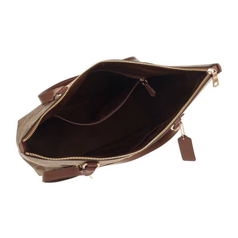 TÚI XÁCH Coach F79609❤️New arrival